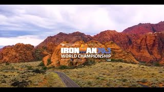 2021 ironman 70 3 world championship documentary