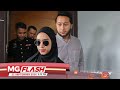 Alif Teega Dan Isteri Didakwa Lagi #MGFlash