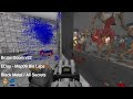 Brutal Doom v22 - EDay Map09 Bio Labs (All Secrets)