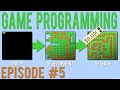 Java Game Programming - Artist Methods