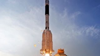 GSLV GSAT-9 Launch