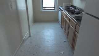 Riverdale 1 bedroom Spacious 2 blocks to #1 train 231st Street Station $1,100