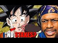 The Real Problem With Stakes In Dragon Ball Isn’t What You Think