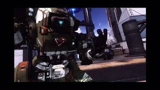 “Trust Me” | BT-7274 |  Titanfall 2 Edit   | Die With a Smile |