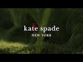 Spring 2023 New York Fashion Week | kate spade new york