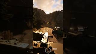 Arma Humvee Assault    #army #milsim