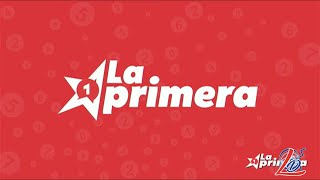 La Primera de Lotodom Sorteo del 24 de Enero del 2025 (La Primera, #Lotodom)