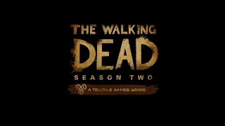 The Walking Dead [Season Two] Episode 3 [Tűzvonalban]