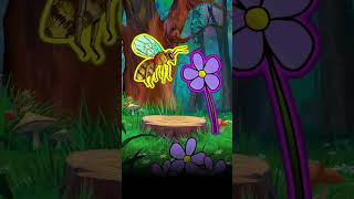 #Shorts | The Apple Tree  | Planet Pop | Educational Videos for Kids