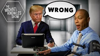 The Media Lie About Everything | The Michael Knowles Show Ep. 465