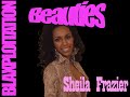 Blaxploitation Beauties - Sheila Frazier