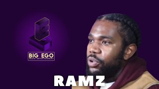 Ramz- At My Most Difficult Period I Needed My Father