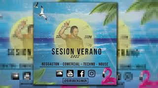 Sesion SEPTIEMBRE 2022 - VERANO 2022 (DJ Ruben Simon) [Reggaeton, Comercial, Trap, Flamenco, Dembow]