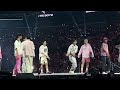 4k fancam the boyz dance dance cover stages @ kcon la 08.20.2023