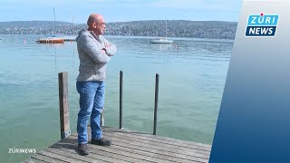 Dank Phänomen: Künftig wieder mehr Fische im Zürichsee