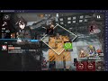 【ep12】12 08　厄難奮戦環境　低レアのみ【アークナイツ arknights 明日方舟】