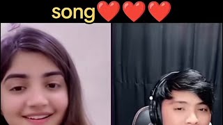 Suresh lama new song /lai v na gai ta nibai v na gai /dr Aleeya and suresh lama TikTok video #tiktok