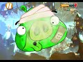 Angry Birds 2 AB2 King Pig Panic - 2024/11/25 for extra Leonard card