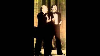 Eldar Getsadze \u0026 Nodar Andguladze - Duet Abesalom \u0026 Murman (Z.Paliashvili - Abesalom \u0026 Eteri)