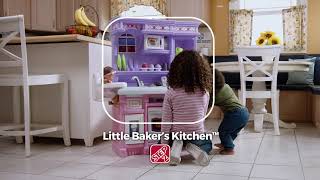 Step2 Little Bakers Kitchen