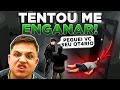 ME VINGUEI DO TRAIDOR NO BUNKER SECRETO no GTA RP! (Modder Clips)