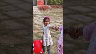 Aditi Ko School Nahi Jana 😰 #trending #shorts #viralvideo