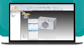 What's New in Solid Edge ST3 Interface? - Tutorial - PROLIM Lunchbyte
