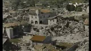 Terremoto Friuli 1976 - Earthquake Friuli (Italy) 1976