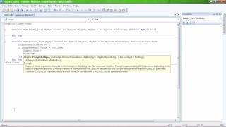 How To Use A Timer To Run A Progress Bar - VB.NET