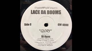 Lace Da Booms   Glory 1997
