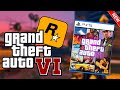 Rockstar Games Revealed MAJOR GTA 6 Feature During A Recent Interview! (GTA VI)