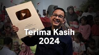 Terima Kasih 2024