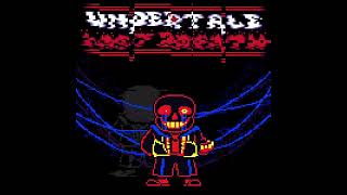 Undertale Last Breath Inc. Timeline B OST - Phase 55B: Errorlovania