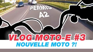 Du A1 au A2 en électrique, faut-il changer de moto ?