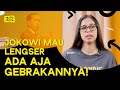 GONJANG GANJING PUTUSAN PEMERINTAH DIUJUNG ERA JOKOWI | HELLOW YELLOW