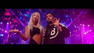 Cristi Mega ❌ Femeie faci senzatii ❌ Official Video (Special Guest Loredana Chivu) 2024