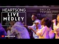 Heartsong Live Medley (Part 1)