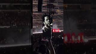 The Weeknd - After Hours Live
