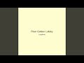 River Golden Lullaby
