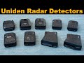 Best Uniden Radar Detectors 2022: Five Minute Friday's, Ep. 39