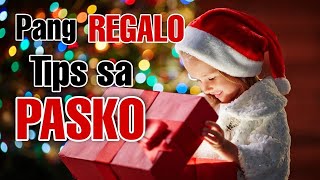 CHRISTMAS GIFT IDEAS 2021 na LESS THAN 500 pesos/Mga REGALO kahit hindi Pasko / BEST FINDS TV