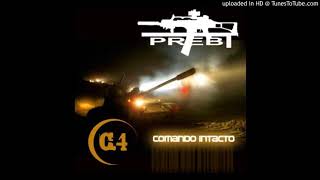 05. Prebt,Daremos el todo por el nada (Con odismo \u0026 Dj Dieps)