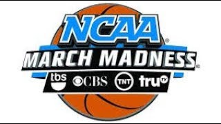 My 2019 NCAA Tournament Bracket Predictions - MARCH MADNESS