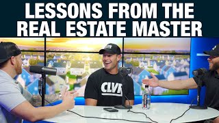 Clever Investors (Cody Sperber) Lessons on Mastering Real Estate | Episode 126