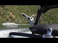 wake to wake jump wakeboarding xtreme gene almodovar cordoba spain