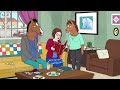 bojack s destructive pattern with women