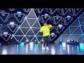 no cut idol producer 1st evaluation performance hu zhibang the lazy song