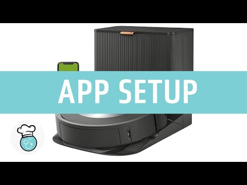 iRobot Roomba j6+ 6550: Mastering App Setup for the Ultimate Smart Cleaning Experience!