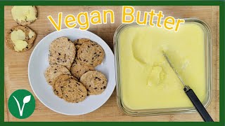 Vegan Butter