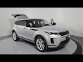 2021 Land Rover Range_Rover_Evoque SE Las Vegas, Henderson, North Las Vegas, Boulder City, Mesq...